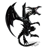 Yu-Gi-Oh! Duel Monsters - Red-Eyes Black Dragon Prize Figure