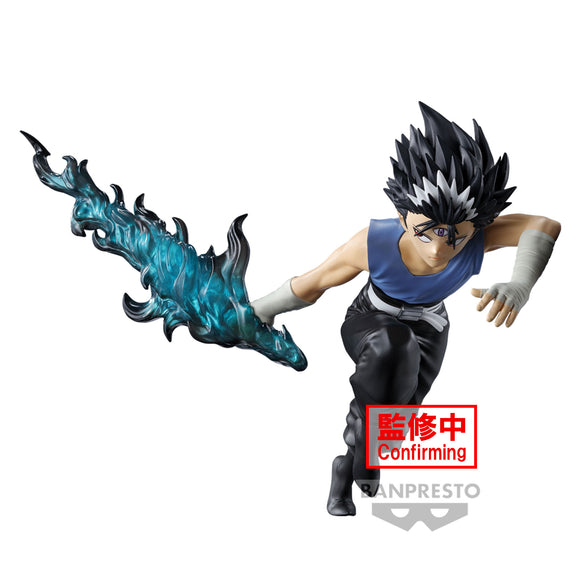 Yu Yu Hakusho - Hiei Prize Figure