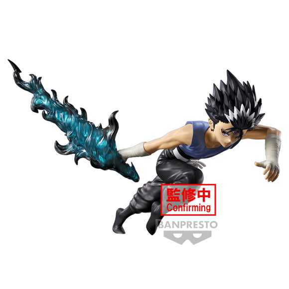 Yu Yu Hakusho - Hiei Prize Figure