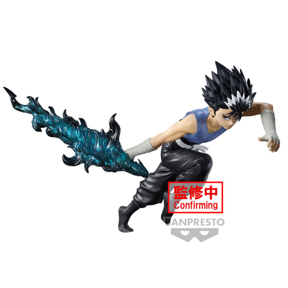 Yu Yu Hakusho - Hiei Prize Figure