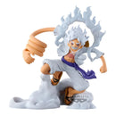 One Piece Luffy Gear 5 Vol. 1 Figure-3