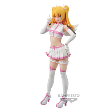 2.5 Dimensional Seduction – Glitter & Glamours Liliel True Angel Form Version
