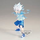 Hunter x Hunter - Killua Vibration Stars Prize Figure II-5