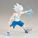 Hunter x Hunter - Killua Vibration Stars Prize Figure II-4