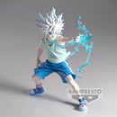 Hunter x Hunter - Killua Vibration Stars Prize Figure II-1