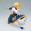 Hunter x Hunter - Kurapika Vibration Stars II Prize Figure-1