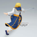 Hunter x Hunter - Kurapika Vibration Stars II Prize Figure-3