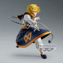 Hunter x Hunter - Kurapika Vibration Stars II Prize Figure-2
