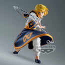Hunter x Hunter - Kurapika Vibration Stars II Prize Figure-5
