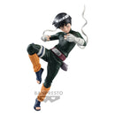 Naruto - Rock Lee Banpresto Colosseum Prize Figure-1