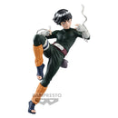 Naruto - Rock Lee Banpresto Colosseum Prize Figure-2