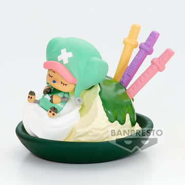 One Piece - Tony Tony Chopper Paldolce Collection vol.1 Prize Figure (Ver.B)
