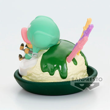 One Piece - Tony Tony Chopper Paldolce Collection vol.1 Prize Figure (Ver.B) - 0