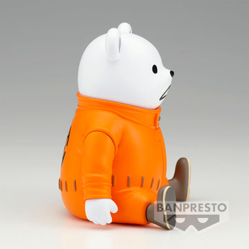 One Piece - Bepo Sofvimates Prize Figure - 0