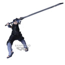 Naruto - Momochi Zabuza Vibration Stars Prize Figure-4