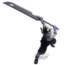 Naruto - Momochi Zabuza Vibration Stars Prize Figure-5