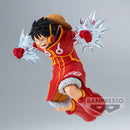 One Piece - Monkey D. Luffy Battle Record Collection Prize Figure (Egghead Island Ver.)-4