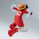 One Piece - Monkey D. Luffy Battle Record Collection Prize Figure (Egghead Island Ver.)-5