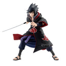 Naruto Shippuden - Sasuke Uchiha Vibration Stars IV Prize Figure-5