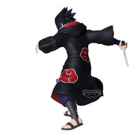 Naruto Shippuden - Sasuke Uchiha Vibration Stars IV Prize Figure