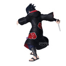 Naruto Shippuden - Sasuke Uchiha Vibration Stars IV Prize Figure-3