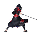Naruto Shippuden - Sasuke Uchiha Vibration Stars IV Prize Figure-2