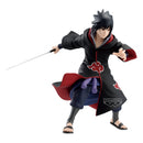 Naruto Shippuden - Sasuke Uchiha Vibration Stars IV Prize Figure-1