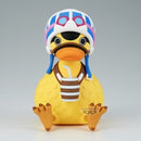 One Piece - Karoo Sofvimates Prize Figure-1
