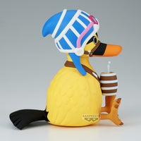 One Piece - Karoo Sofvimates Prize Figure