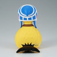 One Piece - Karoo Sofvimates Prize Figure - 0