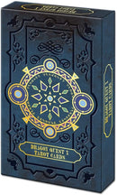 Square Enix Dragon Quest X Tarot Cards-3