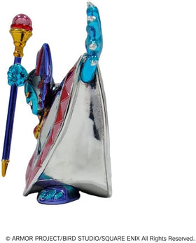 Metallic Monsters Gallery Hargon (Dragon Quest) - 0