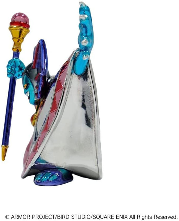 Metallic Monsters Gallery Hargon (Dragon Quest)