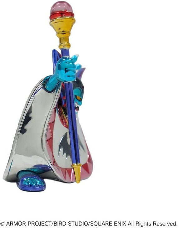 Metallic Monsters Gallery Hargon (Dragon Quest)