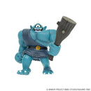 Square Enix Soft Vinyl Figure Series with Command Window Gigantes (Dragon Quest)-2