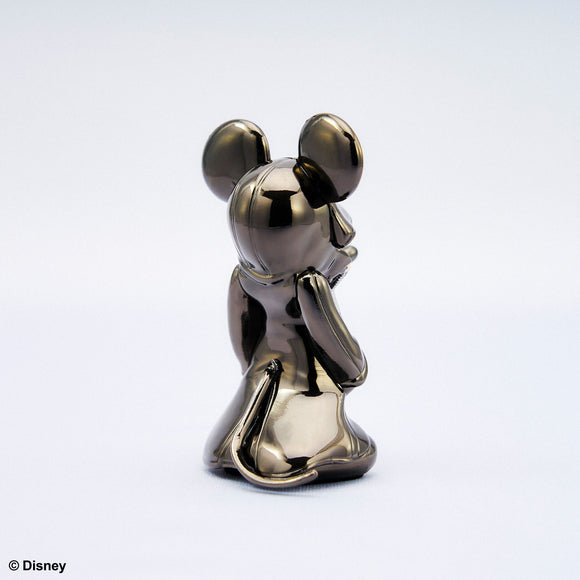 Bright Arts Gallery King Mickey (Kingdom Hearts 2)