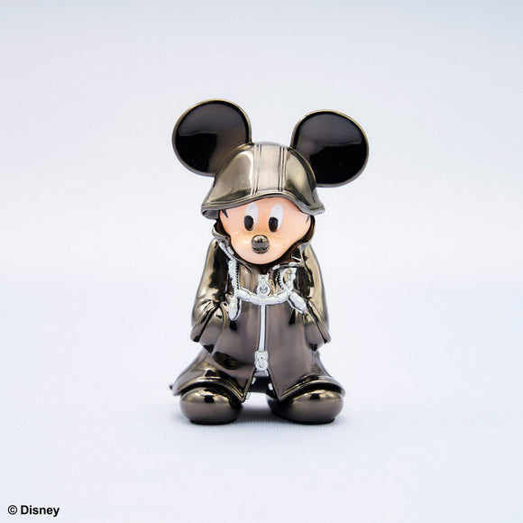 Bright Arts Gallery King Mickey (Kingdom Hearts 2)