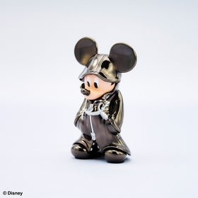 Bright Arts Gallery King Mickey (Kingdom Hearts 2)