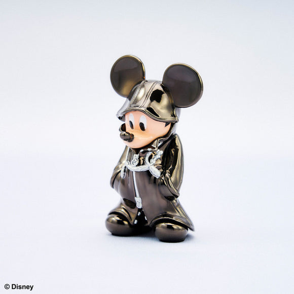 Bright Arts Gallery King Mickey (Kingdom Hearts 2)