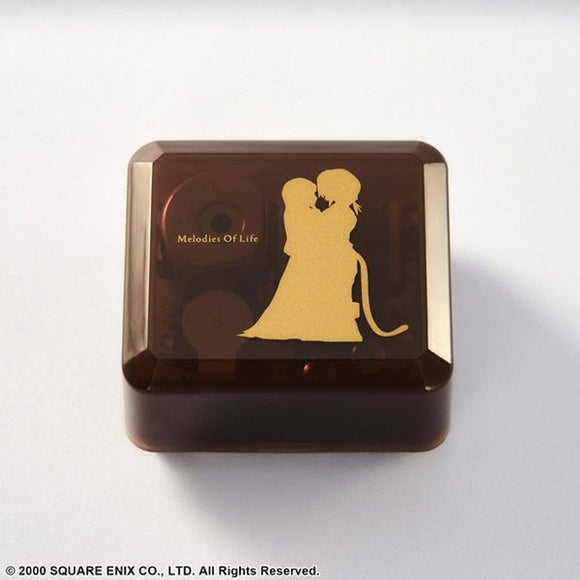 Final Fantasy IX Music Box (Melodies of Life)