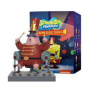 SpongeBob SquarePants: Band Geeks Series (Chosen at Random)-3