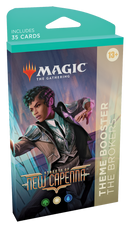 Streets of New Capenna - Theme Booster (The Brokers)-3