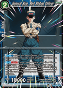 General Blue, Red Ribbon Officer (BT17-039) [Ultimate Squad]-2