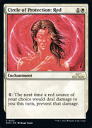 Circle of Protection: Red [30th Anniversary Edition]-1