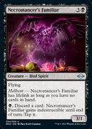 Familiar del nigromante [Modern Horizons 2] -2