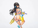 Megami Device Asra Aoi Sui 2/1 Scale Figure-4