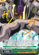 Freezing World, Ghiaccio & W.I (JJ/S66-E032J JJR) [JoJo's Bizarre Adventure: Golden Wind]-1
