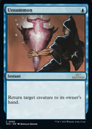 Unsummon [30th Anniversary Edition]-1