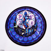 KINGDOM HEARTS MOUSE PAD VOL. 2
