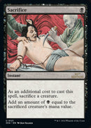 Sacrifice [30th Anniversary Edition]-1